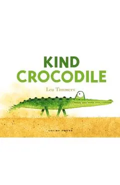 Kind Crocodile