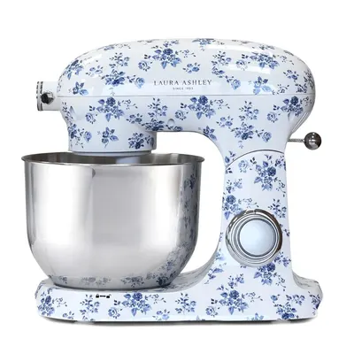 Robot de bucatarie LAURA ASHLEY CHINA ROSE 6L, 1800W