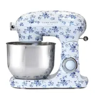 Robot de bucatarie LAURA ASHLEY CHINA ROSE 6L, 1800W