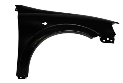 Aripa Dreapta Fata potrivit OPEL ASTRA G 1998-2009 - (cu orificii semnalizator; galvanizat; certificat CZ)