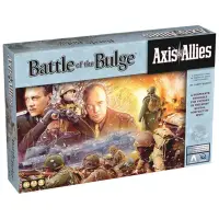Axis & Allies - Battle of the Bulge