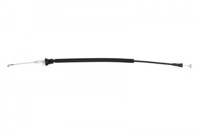 Cablu usa fata stanga dreapta L-576mm SKODA SUPERB 2 II intre 2008-2015