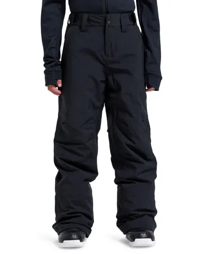 Pantaloni snowboard copii Quiksilver Estate