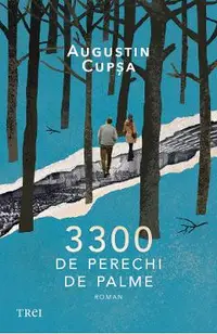 3300 de perechi de palme