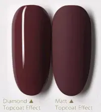 Gel color Conny's Red R13