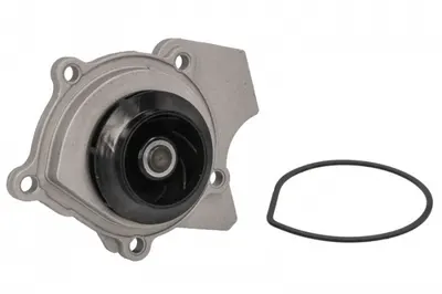 Pompa Apa cu Garnitura Potrivit Audi A3, A4 Allroad B8, A4 B8, A5, A6 C7, A8 D4, Q3, Q5, Tt; Seat Alhambra, Altea, Altea Xl, Exeo, Exeo St, Leon, Toledo Iii; Skoda Octavia Ii 1.8-2.0h 09.04-07.19