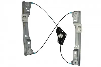 Macara geam fata dreapta (electric, fara motor, numar usi: 4) potrivit JEEP GRAND CHEROKEE, GRAND CHEROKEE IV 01.11