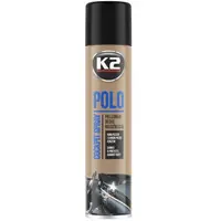 K2 Spray Silicon Polo Cockpit Fahren 300ML K403FA