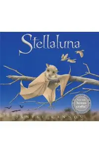 Stellaluna 25th Anniversary Edition