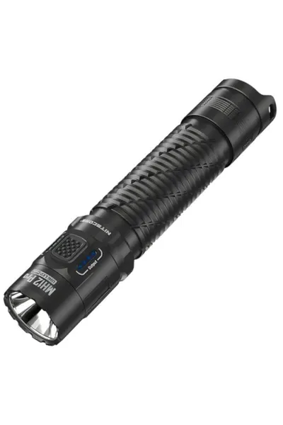 Lanternă tactică MH12 Pro 3300lm