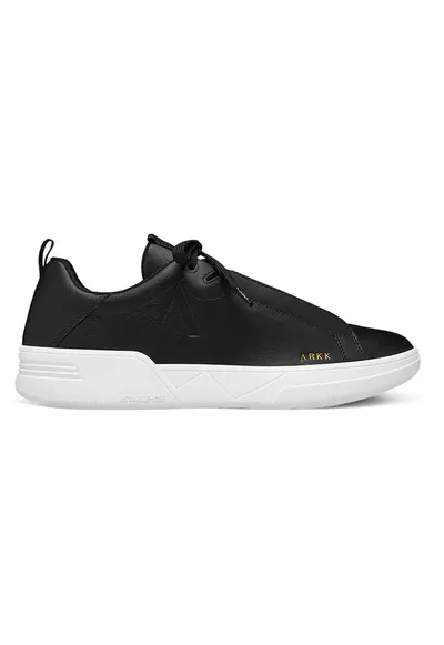 Pantofi sport barbati - Piele Negru