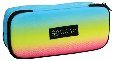 Penar oval Maui & Sons - Islander Girl, 1 fermoar