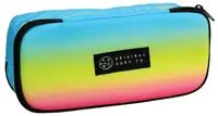 Penar oval Maui & Sons - Islander Girl, 1 fermoar
