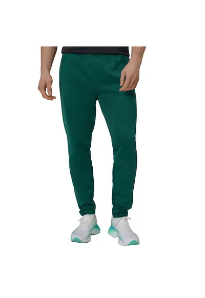 Pantaloni sport barbati WSS26TFTRM1057-41S - 4F - Verde