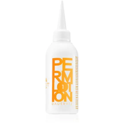 Kallos Kallos Classic Perm Lotion par permanent pentru par fin 75 ml