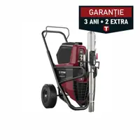Pompa airless Titan PowrBeast 7700 E CART 230V debit 6 l /min