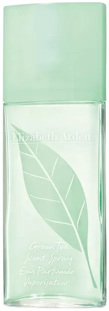 Elizabeth Arden Green Tea Apă de parfum, 100 ml, tester