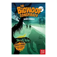 Bigwoof Conspiracy
