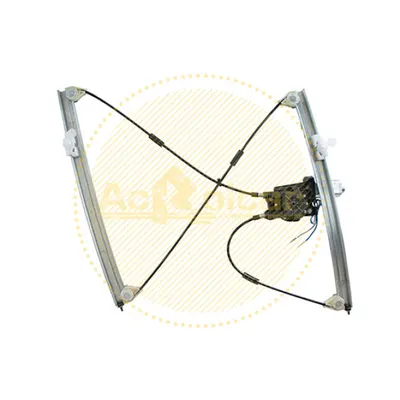 Mecanism actionare geam AC Rolcar 01.4560