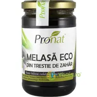 Melasa din Trestie de Zahar Ecologica/Bio 400g
