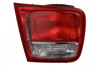 Stop spate Stanga (W16W W3W) potrivit CHEVROLET MALIBU 01.12