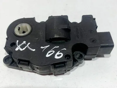 Motoras clima 410475522 Mercedes ML (06.2011-> [w166]