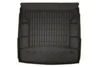 Tavita portbagaj premium Vw Passat B7 sedan 2010-2014