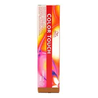 Vopsea păr, Wella, Colour Touch, maro închis, 60 ml