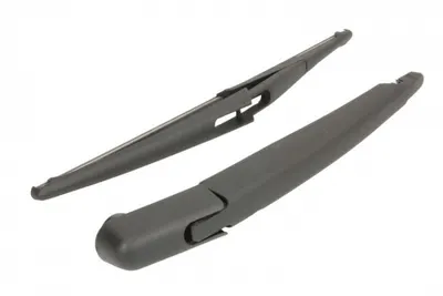 Set lamela stergatoare spate potrivit NISSAN X-TRAIL III 04.14