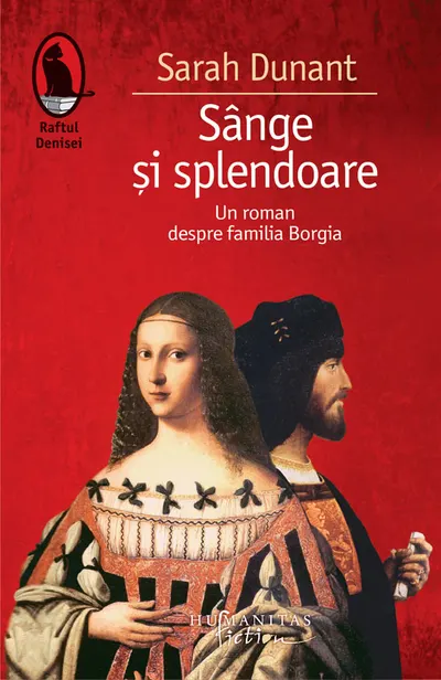 Sange si splendoare. Familia Borgia