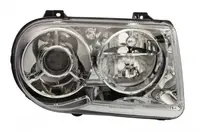 Far dreapta (HB3 HB4 PY27 7W, manual, fara ECE) potrivit CHRYSLER 300 C 09.04-11.12