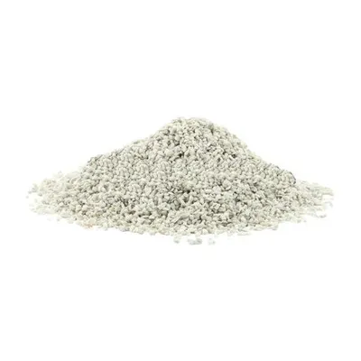 Nisip Acvariu Alb 1/3 mm 2.5 Kg F000134