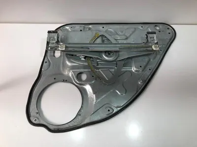 Macara geam stanga spate 4m51-a045h23-a Ford Focus 2 facelift (2008-2010)
