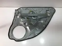 Macara geam stanga spate 4m51-a045h23-a Ford Focus 2 facelift (2008-2010)