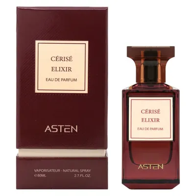 Cerise Elixir 100ml - Apa de Parfum, unisex Engros