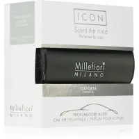 Millefiori Icon Oxygen parfum pentru masina 1 buc