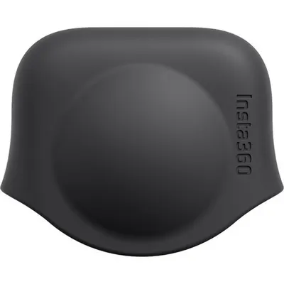 Husă din silicon pentru cameră Insta360 - ONE X2, gri