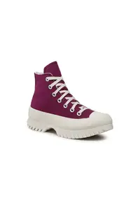 Tenisi fete - 301843825 - Textil - Violet - Violet