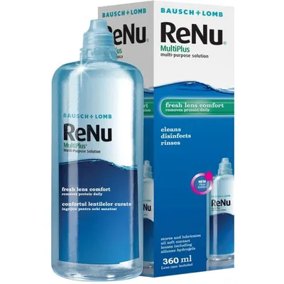 ReNu MultiPlus 360ml