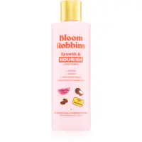 Bloom Robbins Growth & Nourish balsam pentru hranire si stralucire 250 ml