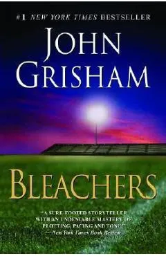 Bleachers
