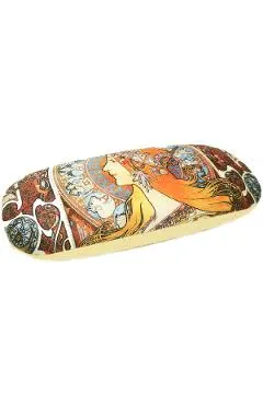 Etui ochelari: Art Nouveau