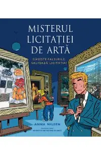 Misterul licitatiei de arta