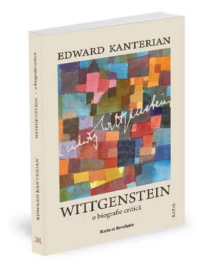Wittgenstein. O biografie critică - Paperback brosat