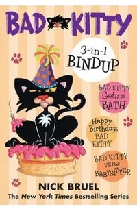Bad Kitty 3-in-1 Bindup