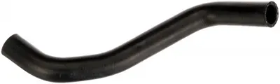Furtun radiator superior (27mm 27mm) potrivit CHEVROLET MATIZ, SPARK, SPARK HATCHBACK; DAEWOO MATIZ 0.8 0.8LPG 09.98