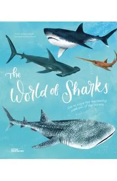 World of Sharks