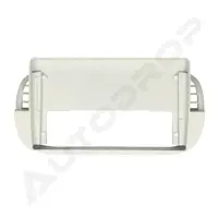 Ramă adaptoare Fiat 500 2007-2015 - navigație Android 9 , montaj dedicat