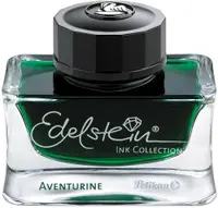 Calimara Pelikan Edelstein - Aventurine, 50 ml