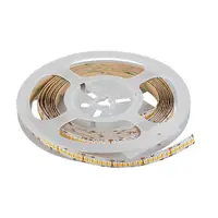 Banda Led Profesionala Cct 18w/m 2700k-6500k 24v Dc 120led/m Ip20